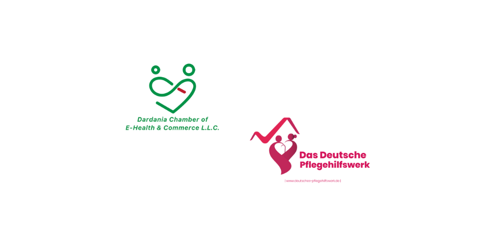 Dardania Chamber of E-Health & Commerce L.L.C
